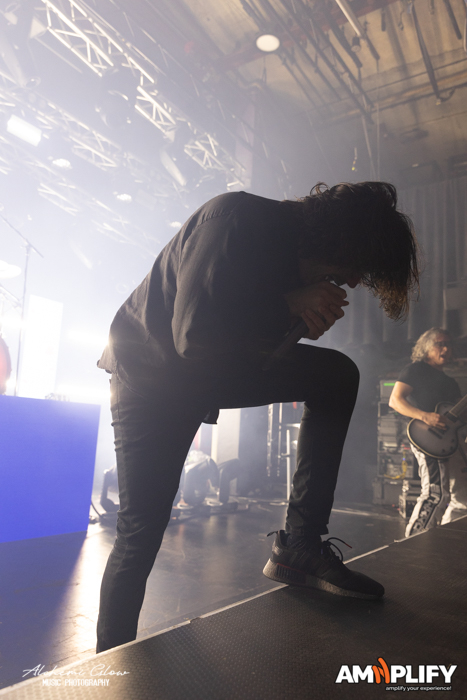 Make them Suffer