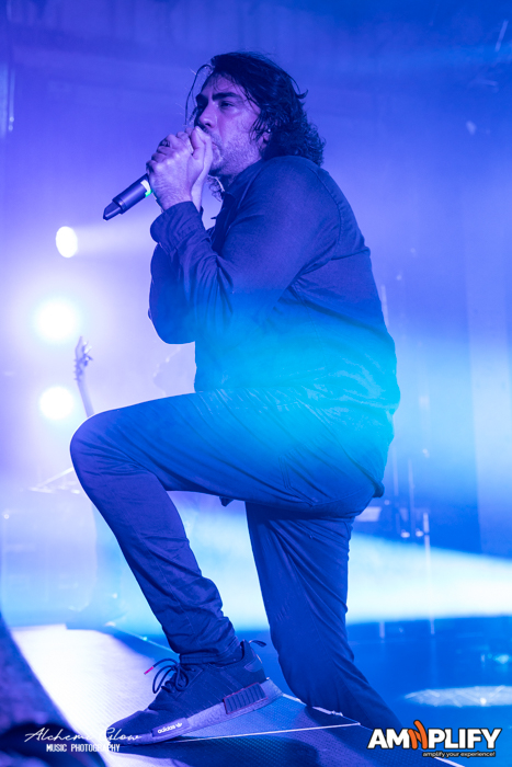 Make them Suffer