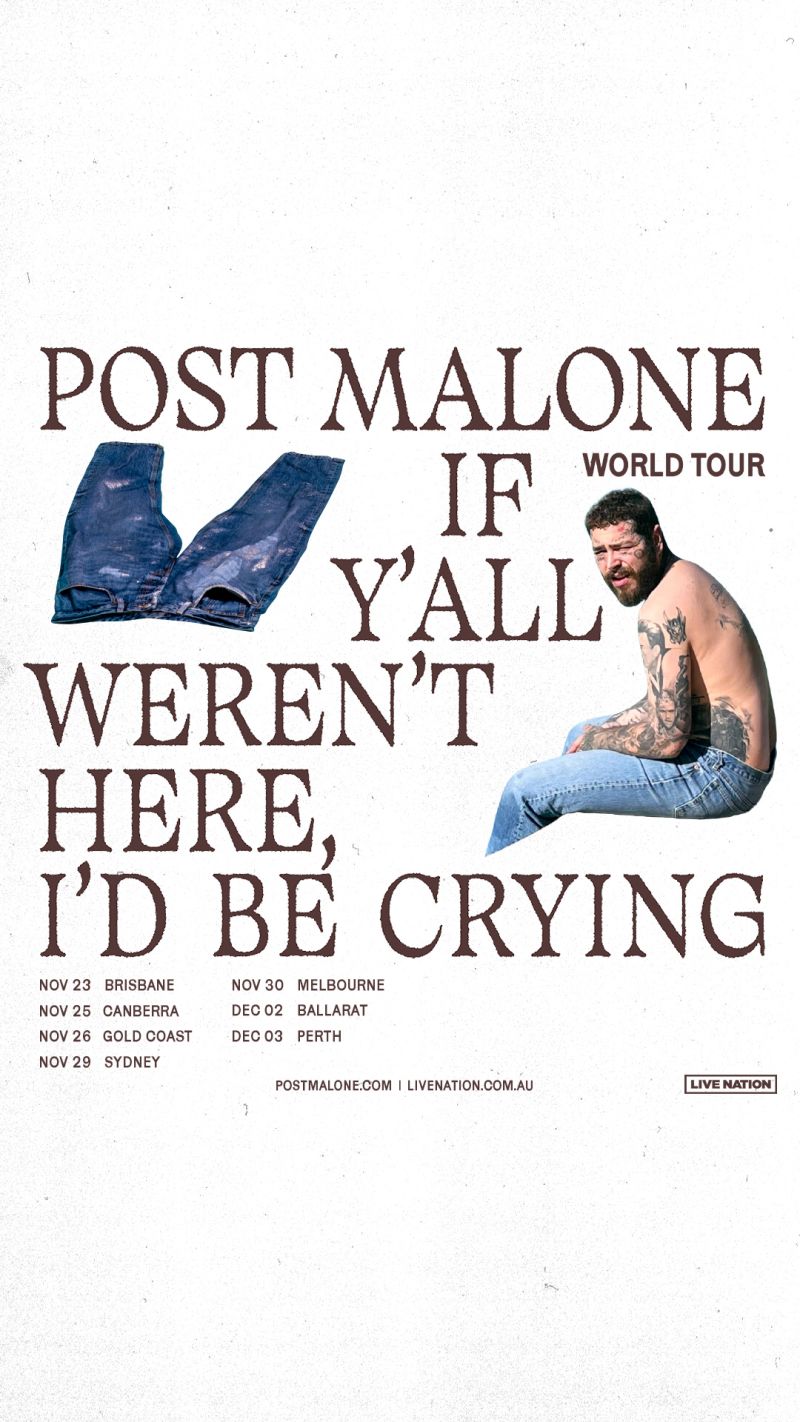 Post Malone