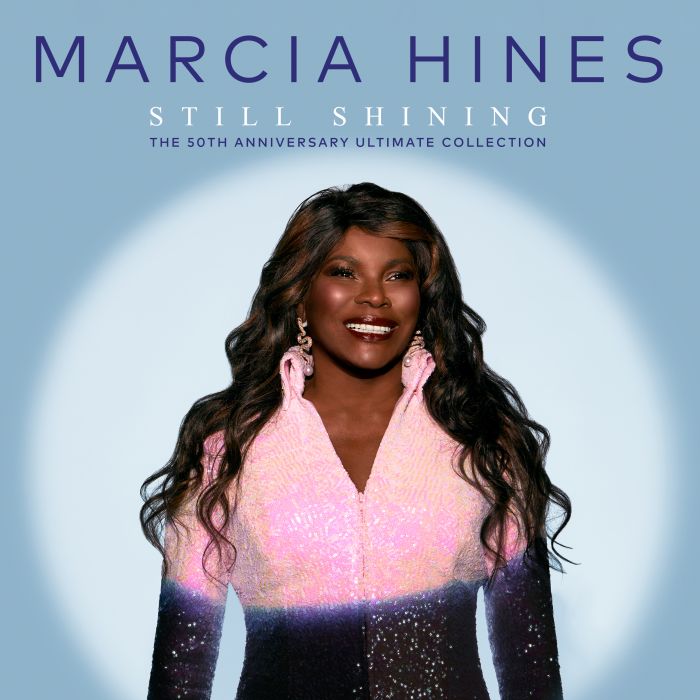 Marcia Hines