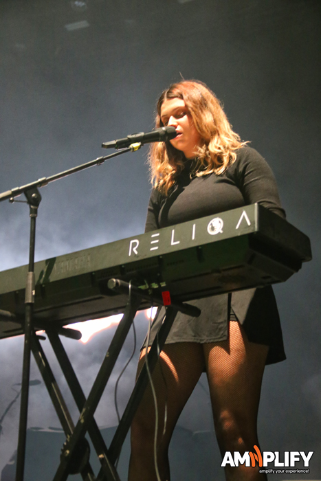 Reliqa