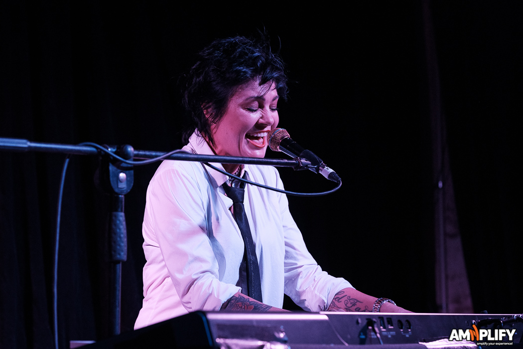 Sarah McLeod