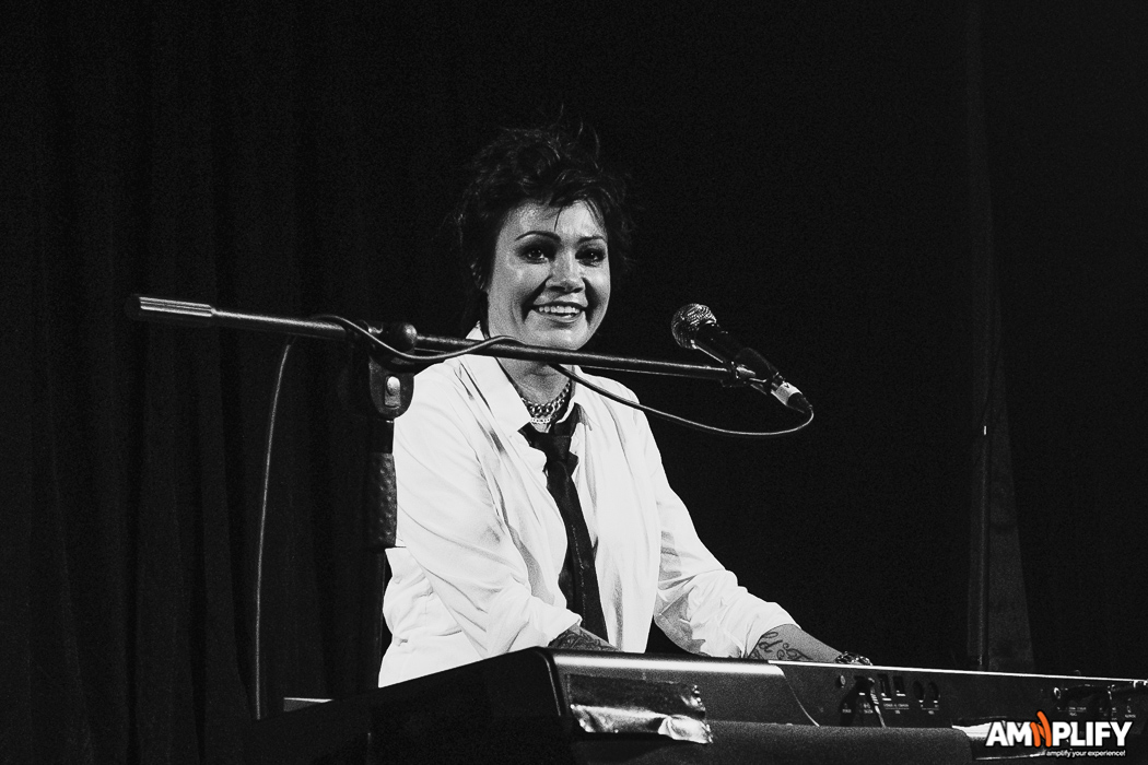 Sarah McLeod