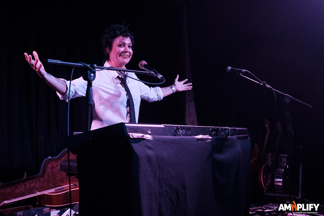 Sarah McLeod
