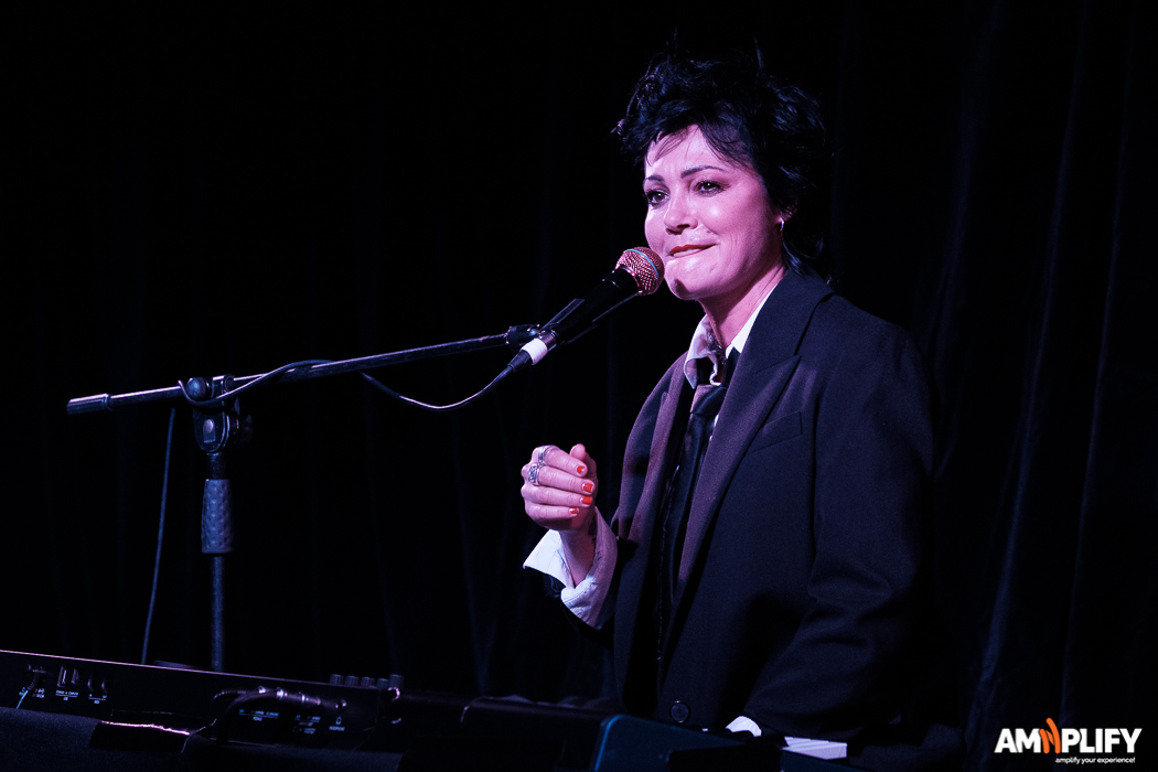 Sarah McLeod