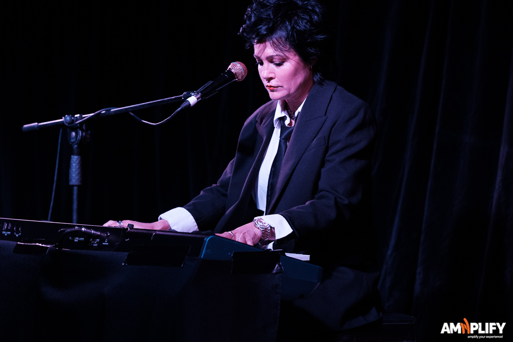 Sarah McLeod