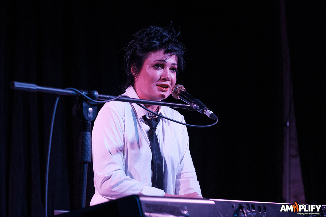 Sarah McLeod
