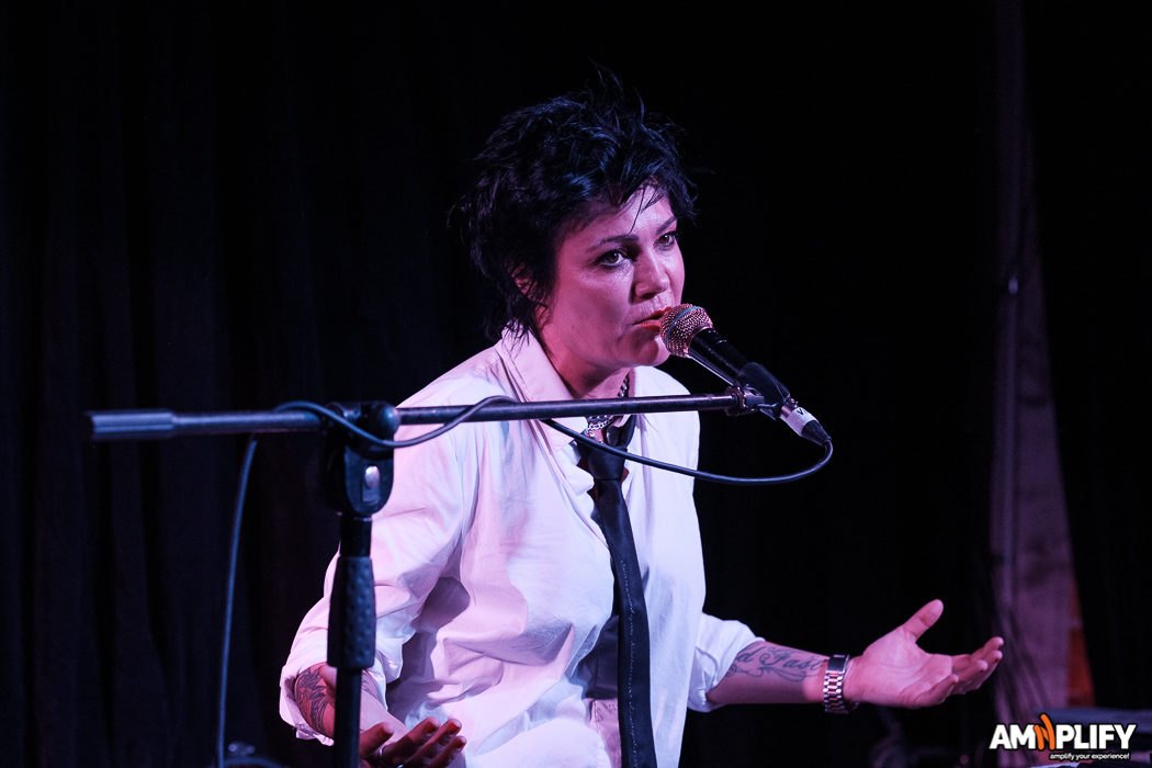 Sarah McLeod