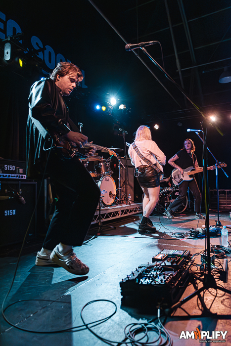 Eliza & The Delusionals