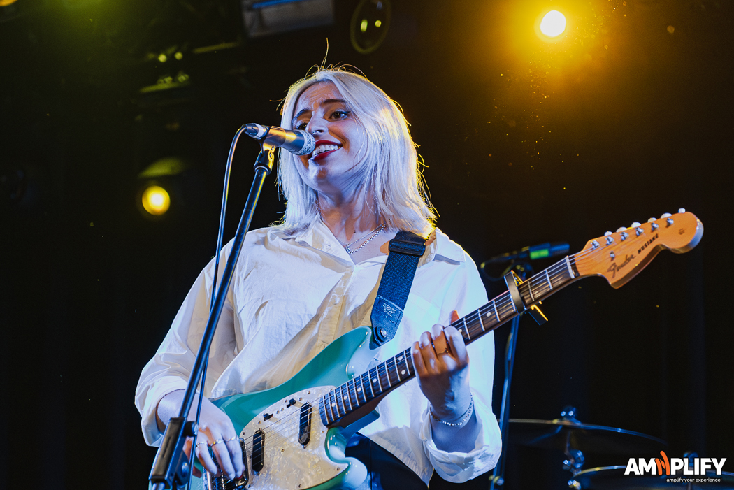 Eliza & The Delusionals
