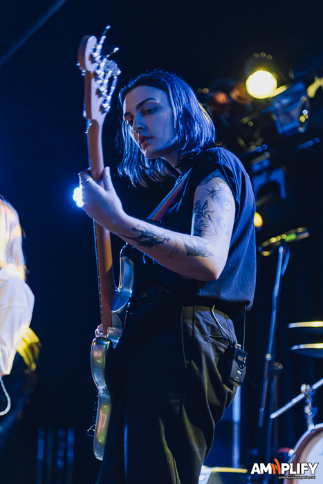 Eliza & The Delusionals