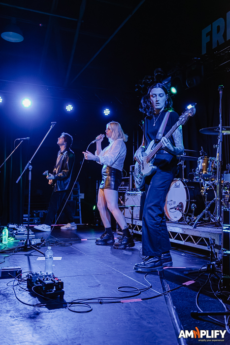 Eliza & The Delusionals