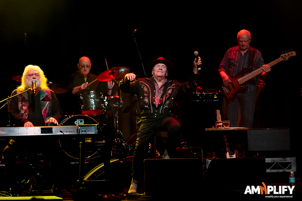 Brian Cadd, Glenn Shorrock