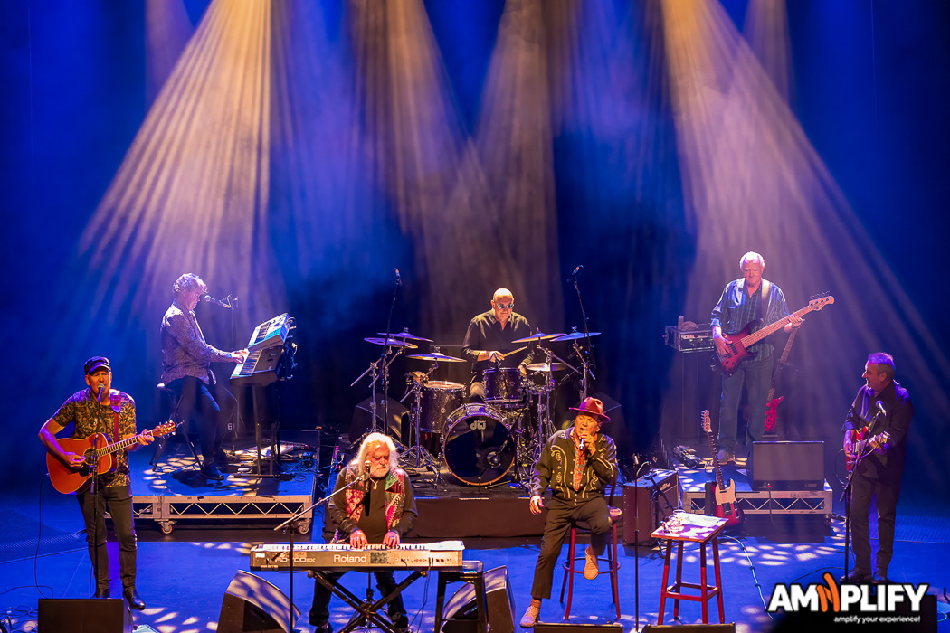 Brian Cadd, Glenn Shorrock