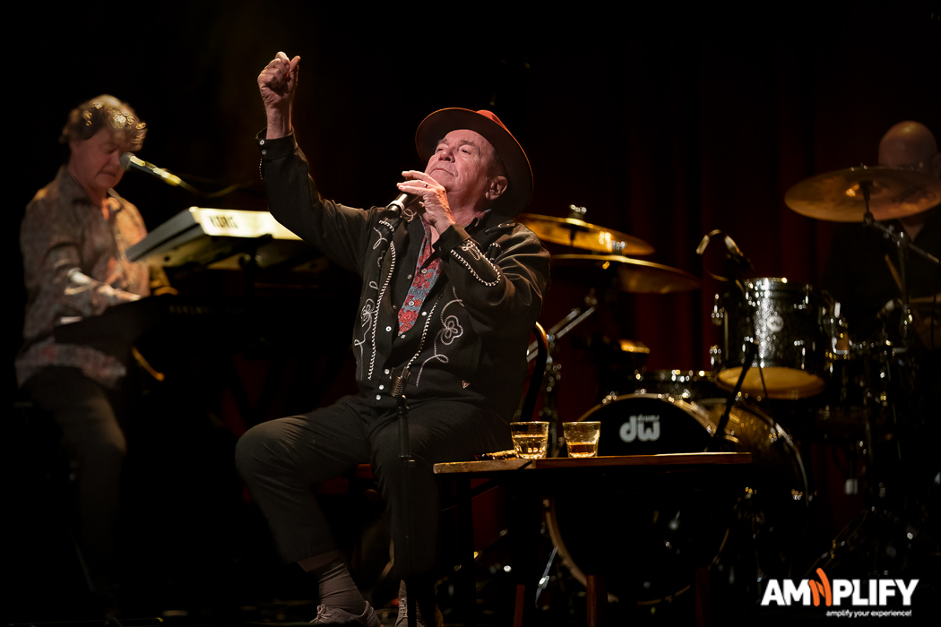 Glenn Shorrock