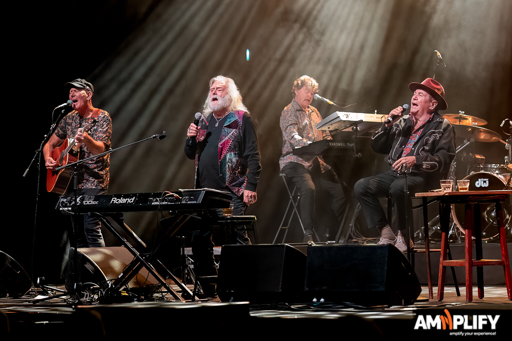 Brian Cadd, Glenn Shorrock