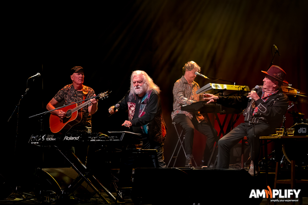 Brian Cadd, Glenn Shorrock