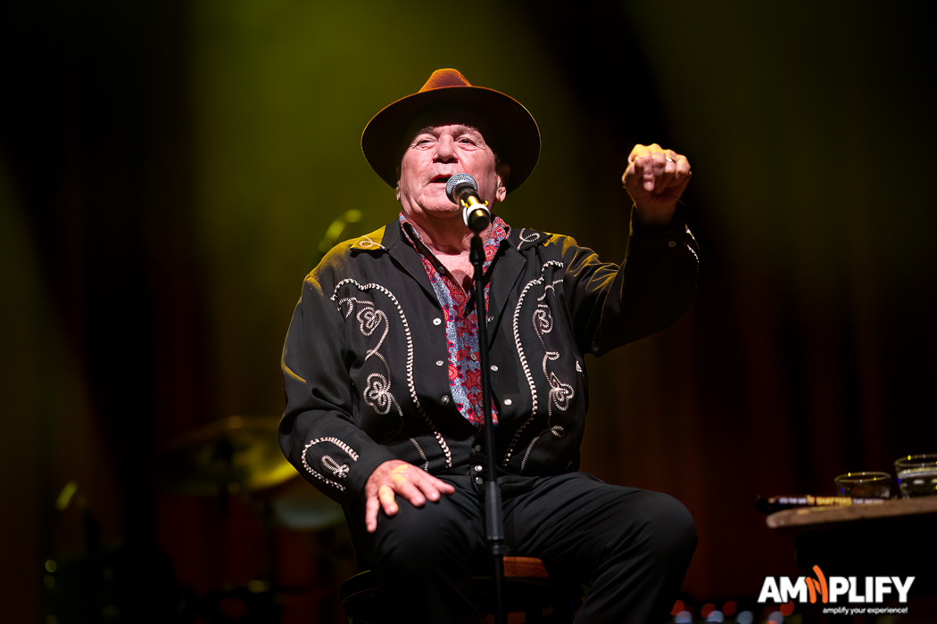 Glenn Shorrock