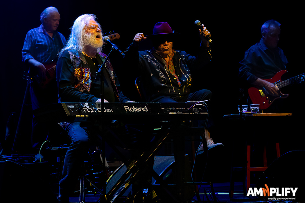 Brian Cadd, Glenn Shorrock