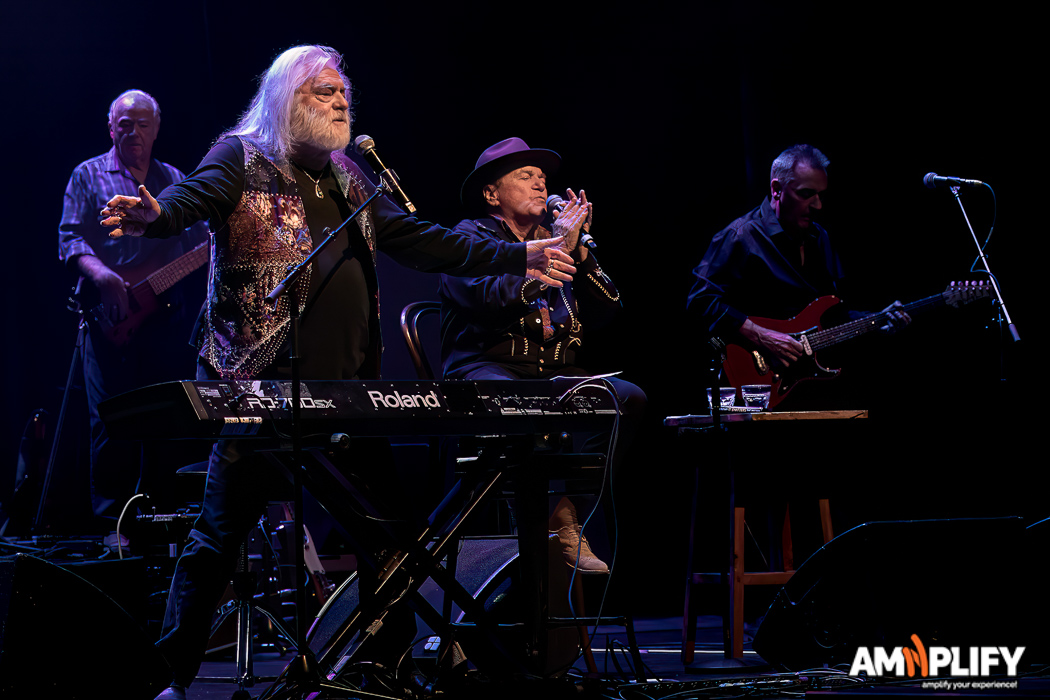 Brian Cadd, Glenn Shorrock