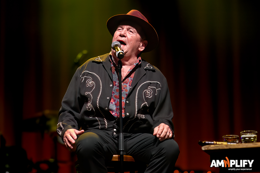 Glenn Shorrock