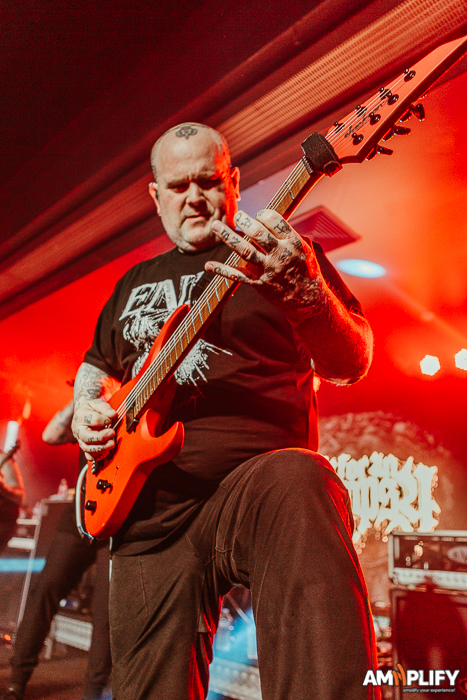 Fit For An Autopsy