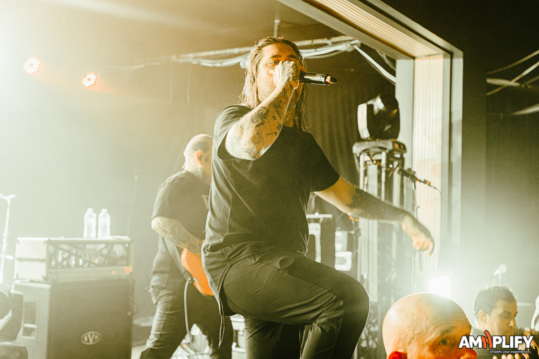 Fit For An Autopsy