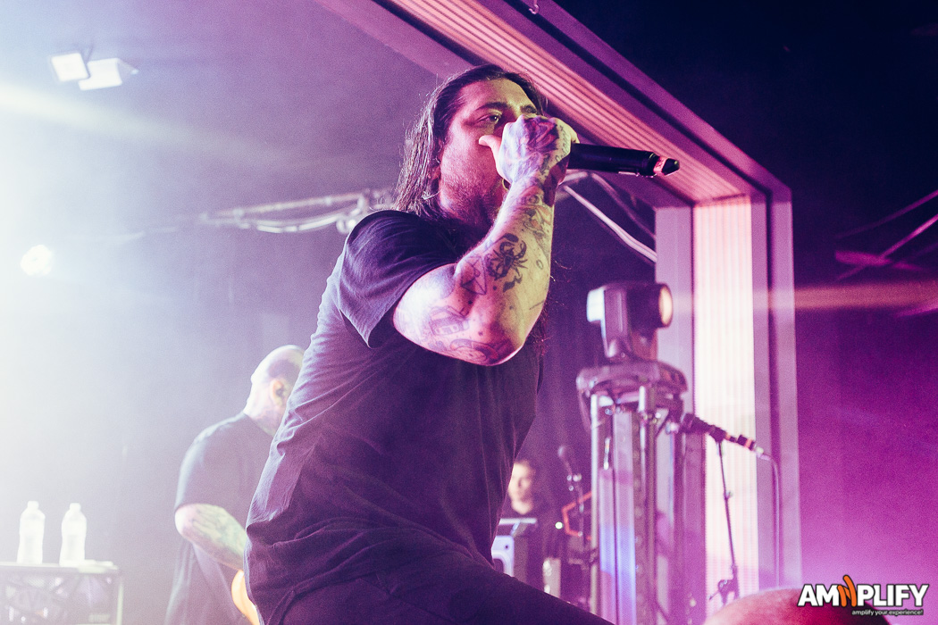 Fit For An Autopsy