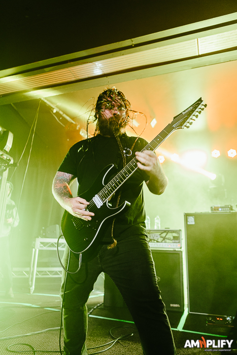 Fit For An Autopsy
