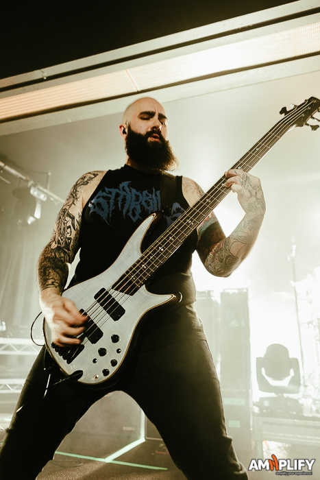 Fit For An Autopsy