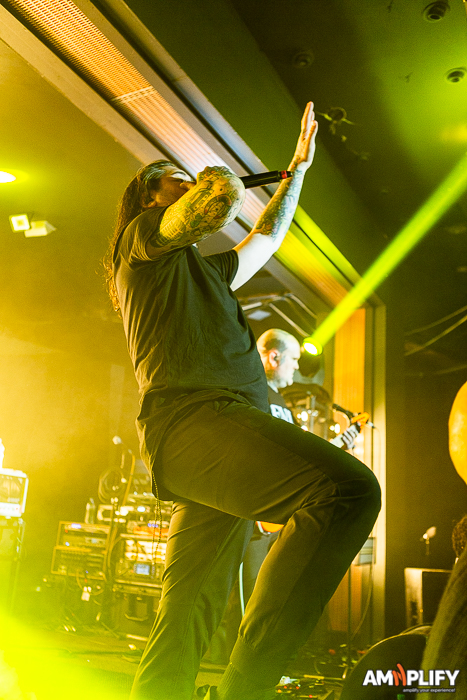 Fit For An Autopsy