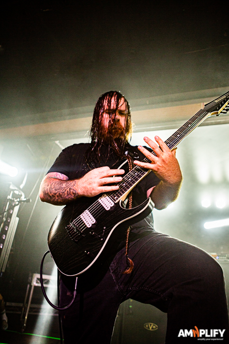 Fit For An Autopsy