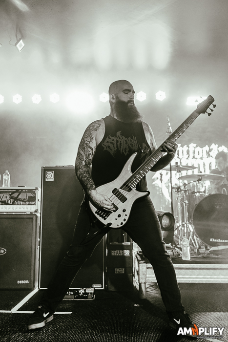 Fit For An Autopsy