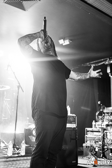Fit For An Autopsy