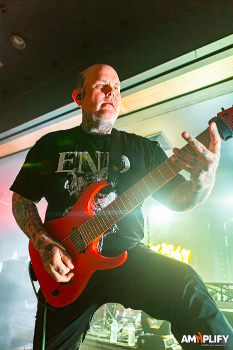 Fit For An Autopsy