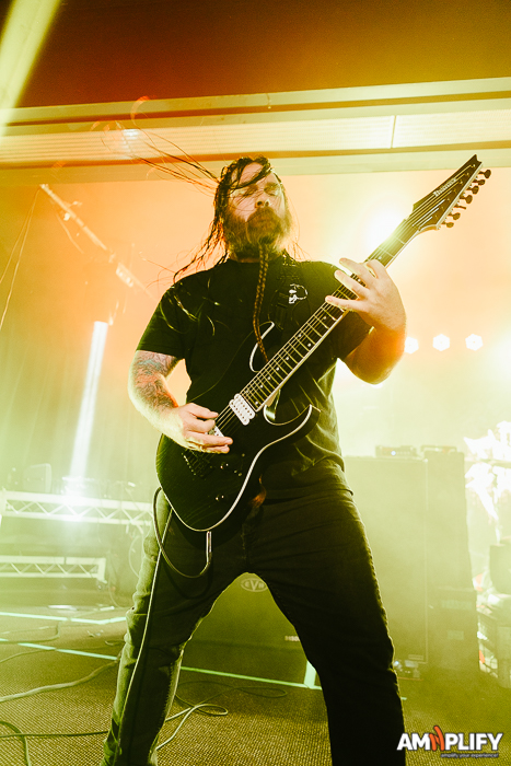 Fit For An Autopsy