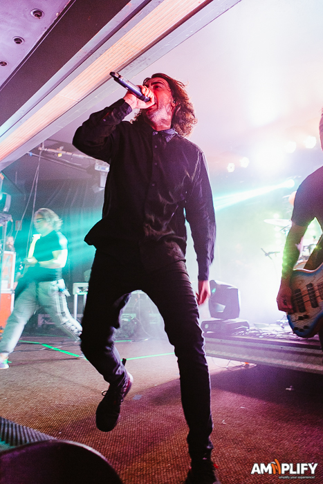 Make Them Suffer