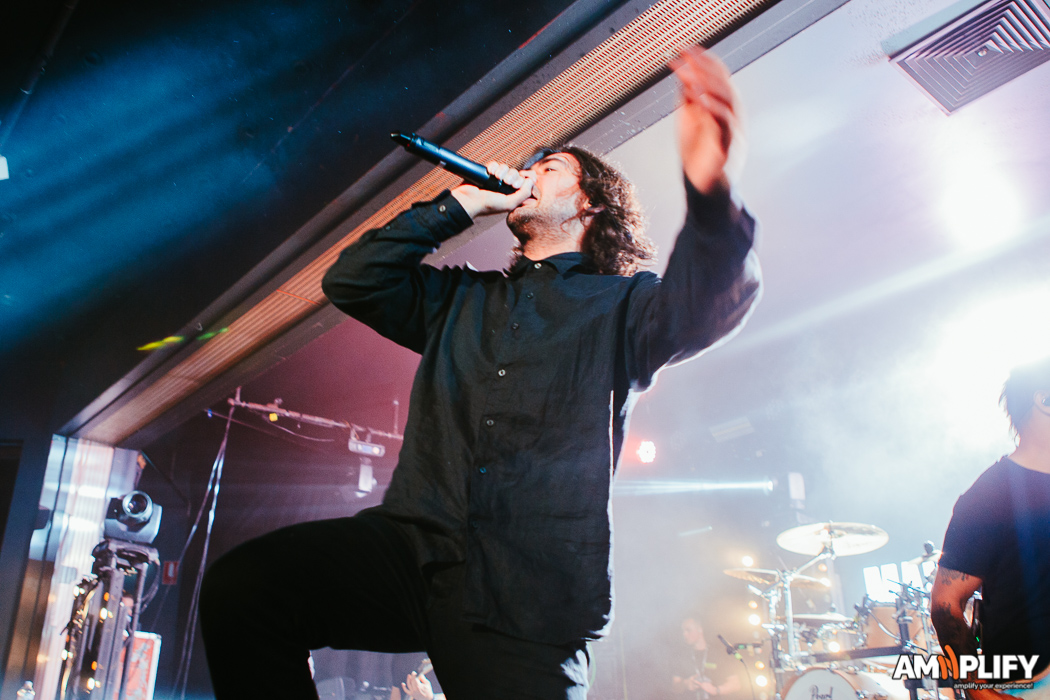 Make Them Suffer