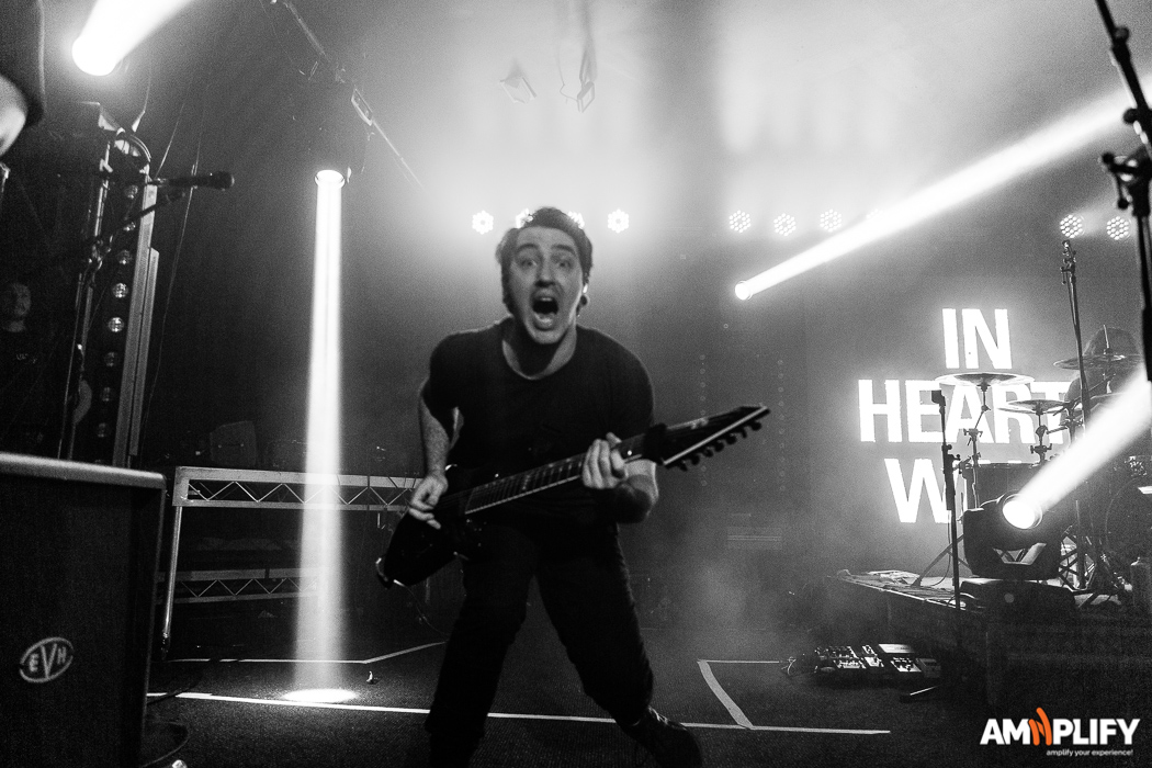 Make Them Suffer