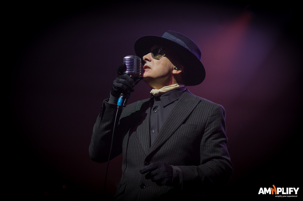 THE DAMNED