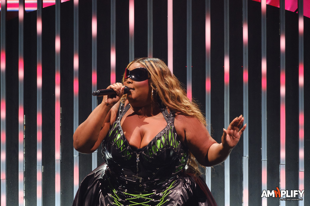 Lizzo