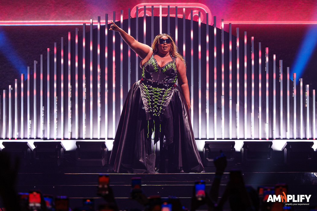 Lizzo
