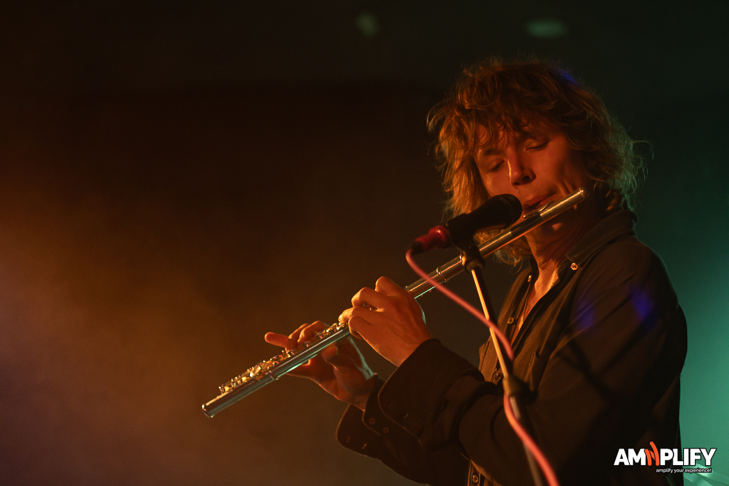 Nicholas Allbrook