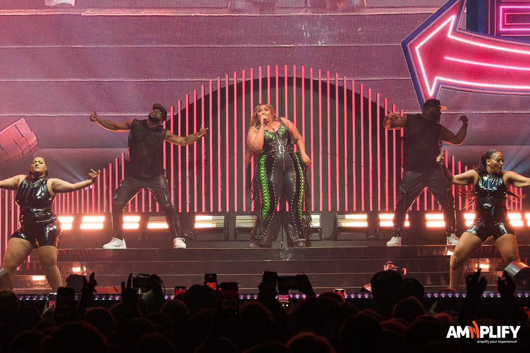 Lizzo