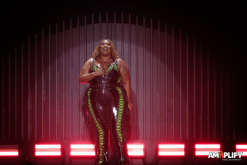 Lizzo