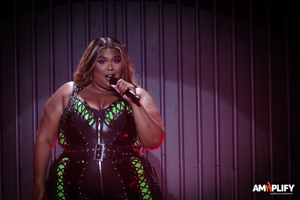 Lizzo