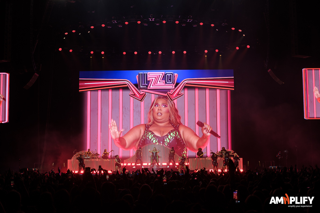 Lizzo