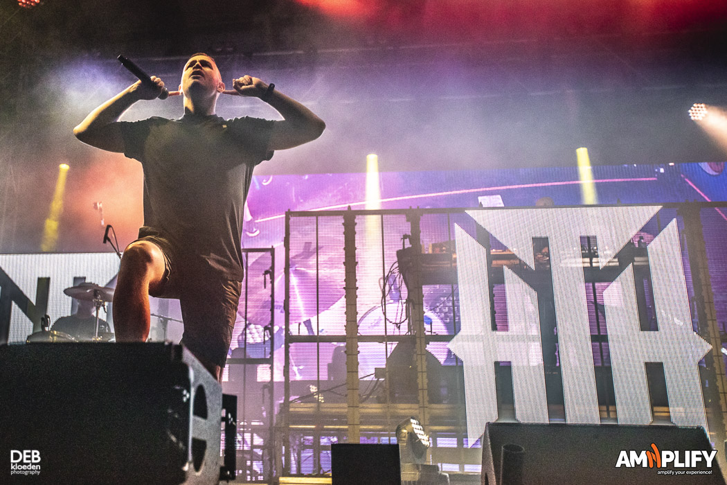 Hilltop Hoods