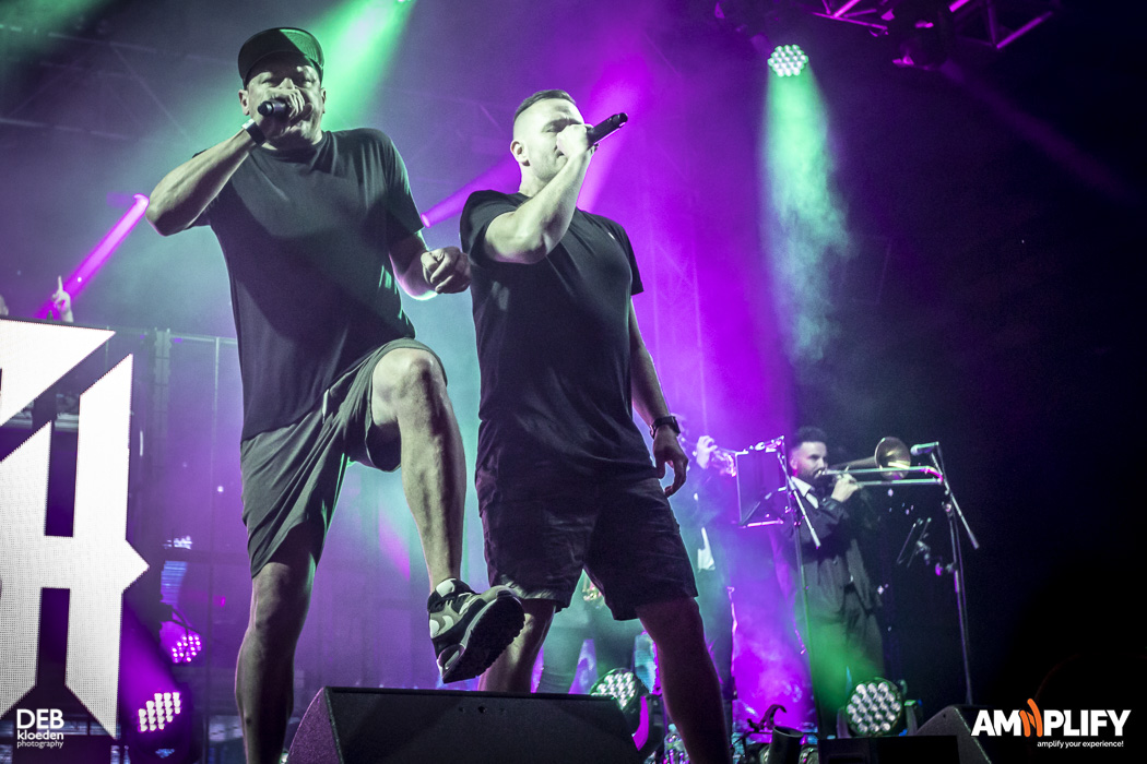Hilltop Hoods