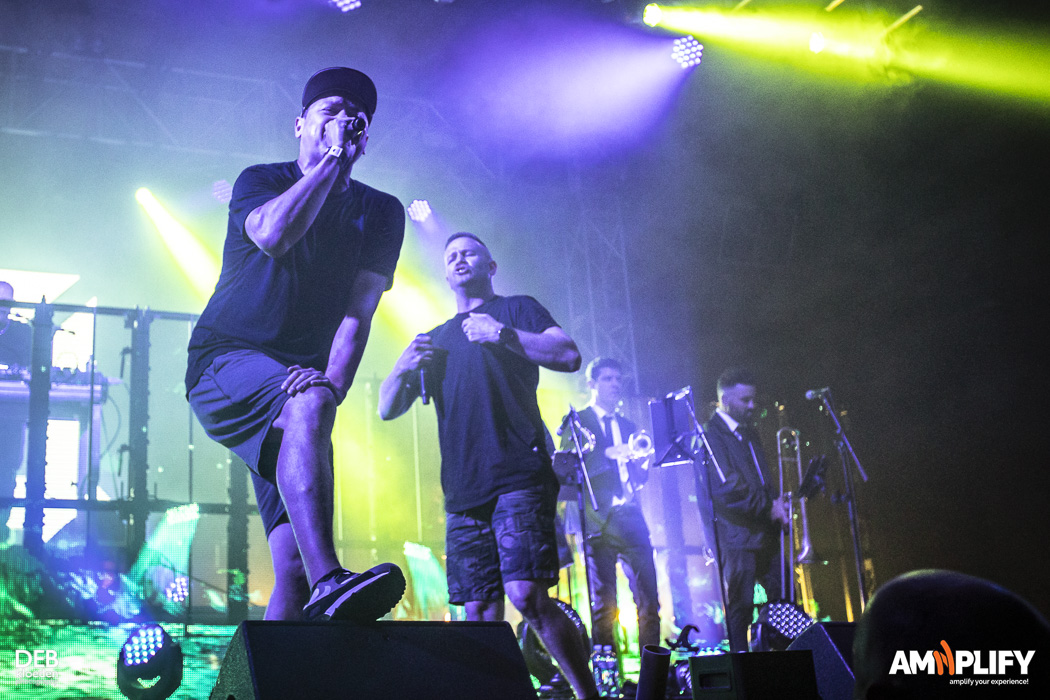 Hilltop Hoods
